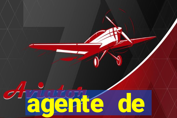 agente de plataforma de jogos
